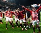 Heroico triunfo de Estudiantes ante Corinthians para meterse en semifinales de la Copa Libertadores