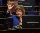 Bullrich y el Presupuesto: “Yo quiero una mesa política donde las cosas se discutan”