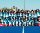 Odesur 2026: Argentina cosechó dos medallas de oro en hockey sobre césped masculino y femenino