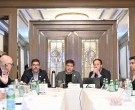 Kicillof cuestionó desde EEUU el “milagro económico” de Milei: “Es una verdadera catástrofe