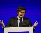 Milei afirmó que “no hay recesión” y dijo que quienes piden un dólar más caro “son unos cobardes”
