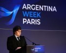 Milei: “Si el Gobierno es reelecto, 2028 va a ser el mejor año de nuestra historia”