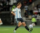 Sin Messi, la Selección goleó 4-0 a Bolivia en un amistoso jugado en Córdoba