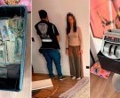 Allanaron la vivienda de una mujer por reventa de entradas para la despedida de Messi