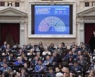 Diputados aprobó la Ley de Inviolabilidad de la Propiedad Privada, que reestablece la Ley de Tierras