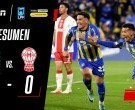 Rosario Central le ganó 2-0 a Huracán para afianzarse como puntero de la Zona B