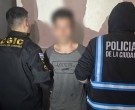 Detuvieron en Retiro al sospechoso del crimen de Daniela Villalba