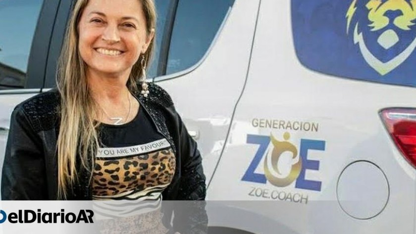 Detuvieron a la responsable de Generación Zoe de la capital cordobesa